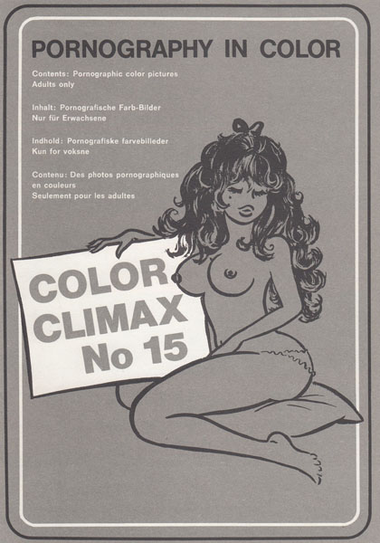 Color Climax 15